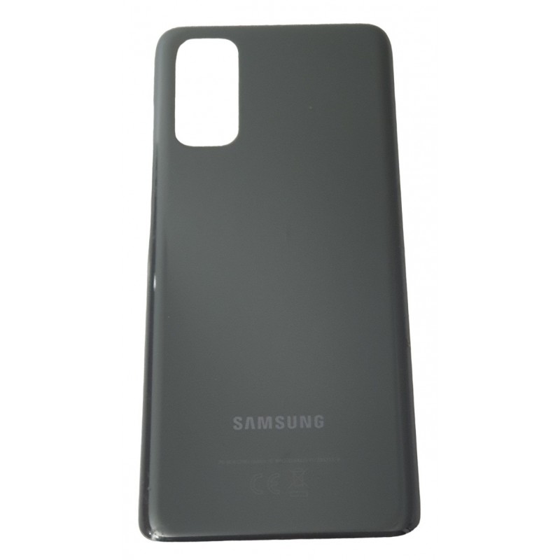 Capac Samsung Galaxy S20 original swap G980, G981 gri