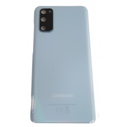 Capac Samsung Galaxy S20...