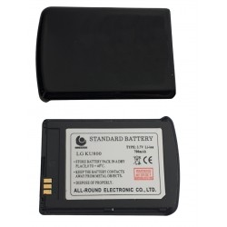 Lg KU800 acumulator wst  cu...