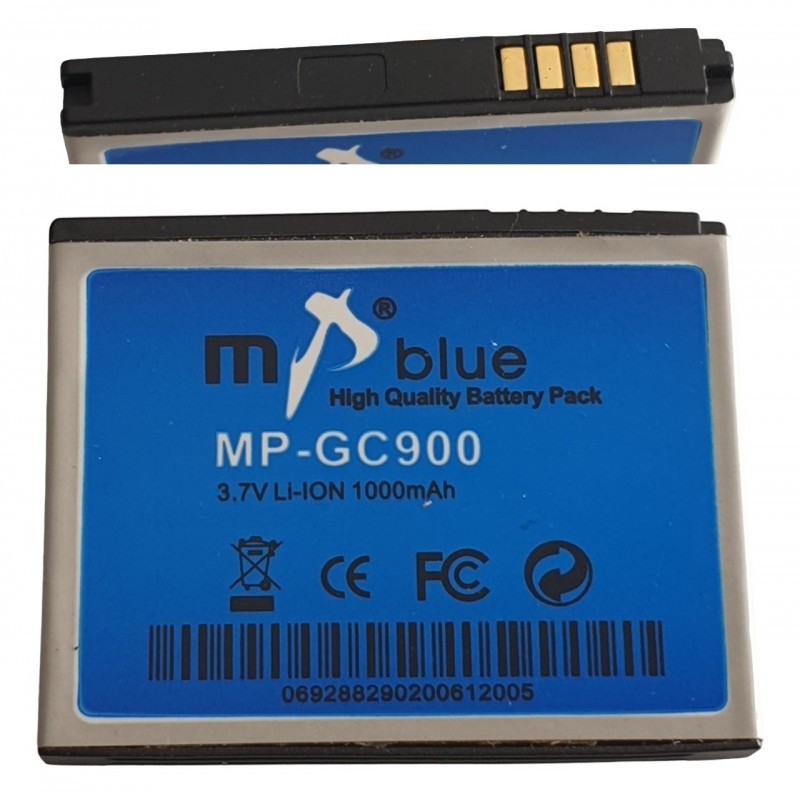 Acumulator Original Lg LG GC900 Viewty Smart, GT500  Puccini, GT505 Pathfinder