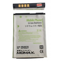 Acumulator KF510 KG77 KG238...