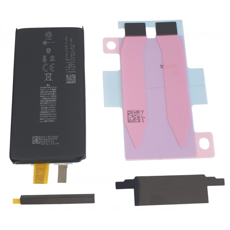 Celule acumulator iPhone iPhone 15