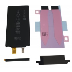 Celule acumulator iPhone...