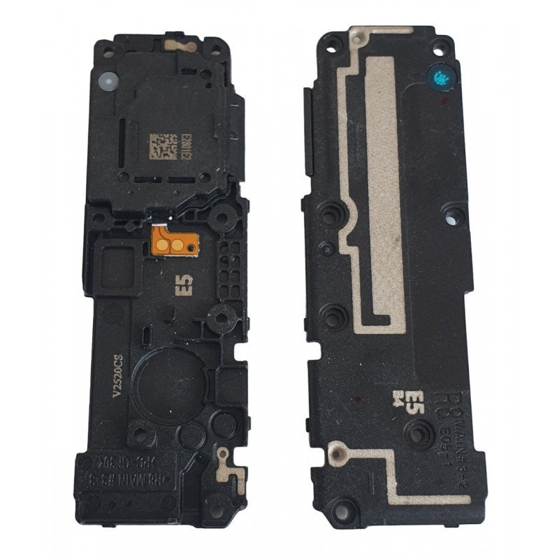 Sonerie Samsung Galaxy S20 FE, G780