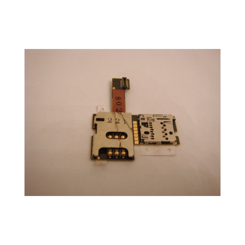 Folie Nokia E51 folie folie cititor sim+card completa