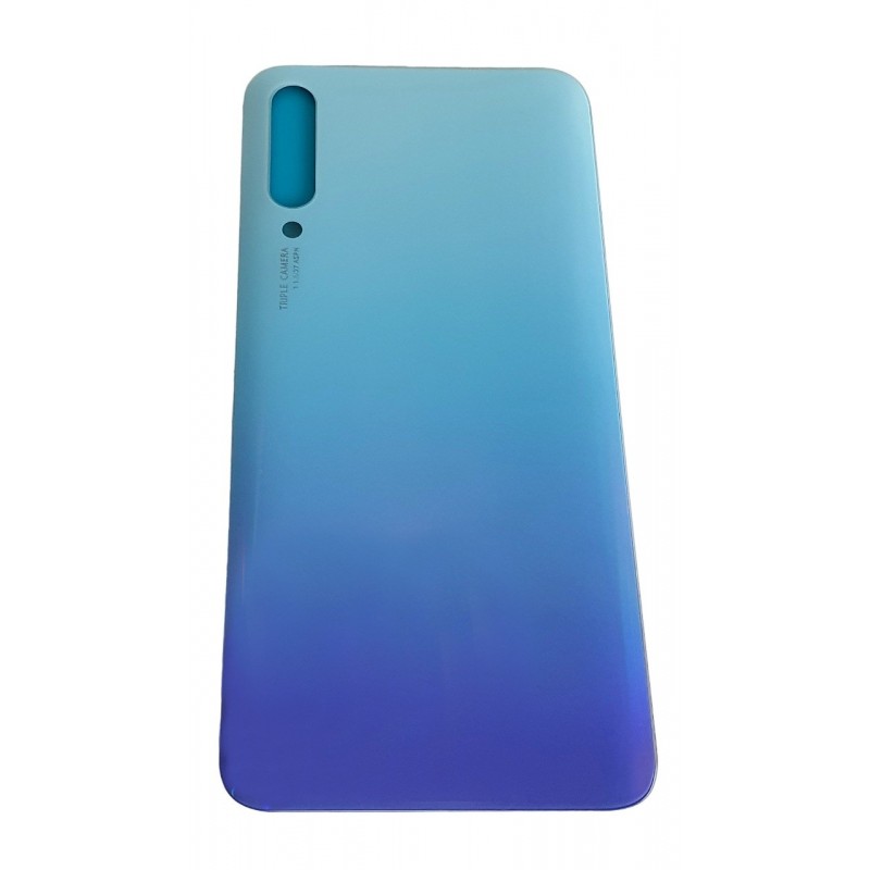 Capac Spate Huawei P Smart Pro 2019 albastru
