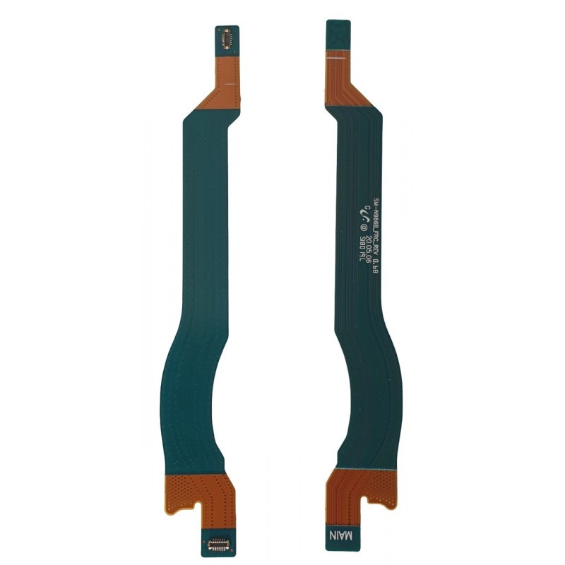 Flex semnal Samsung Galaxy Note 20 Ultra, N986