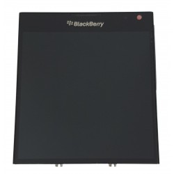 Display BlackBerry Passport Q30 negru cu rama