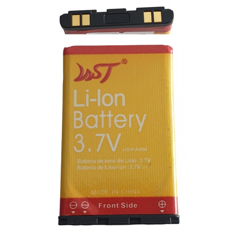 Acumulatori Originali LG C3310, C3410, M4410