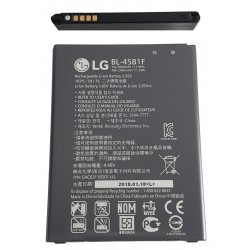 Acumulator original LG...