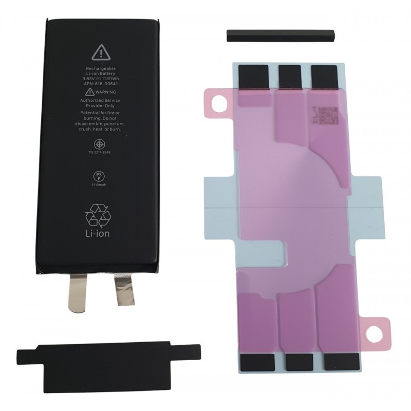 Celule acumulator iPhone 11