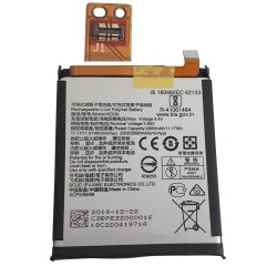 Acumulator Nokia HE336