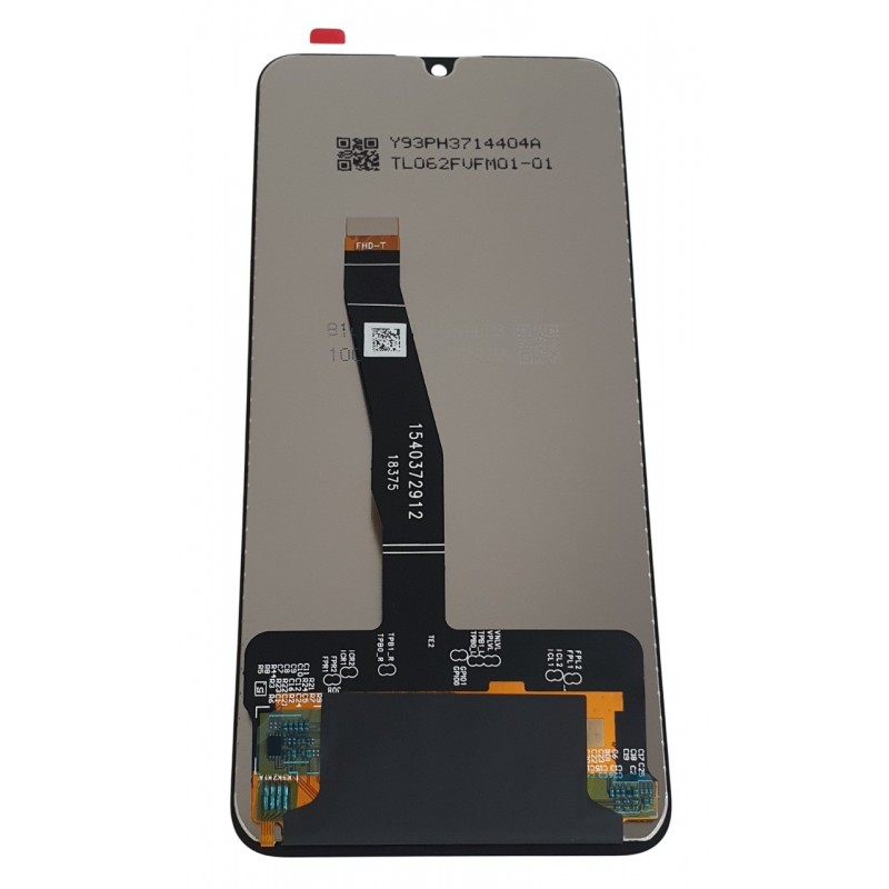 Display Huawei P Smart 2019