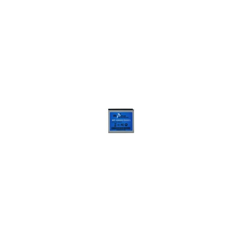Acumulator like EB664239HU Samsung  SGH-S8000, S8003