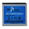 Acumulator like EB664239HU Samsung  SGH-S8000, S8003