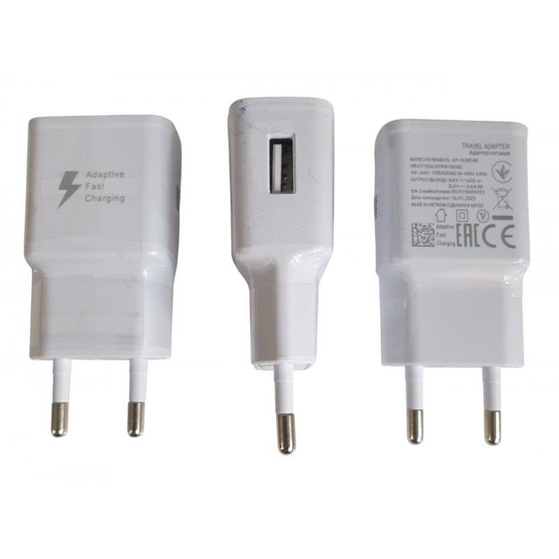 Incarcator universal Fast charge 5V-9V