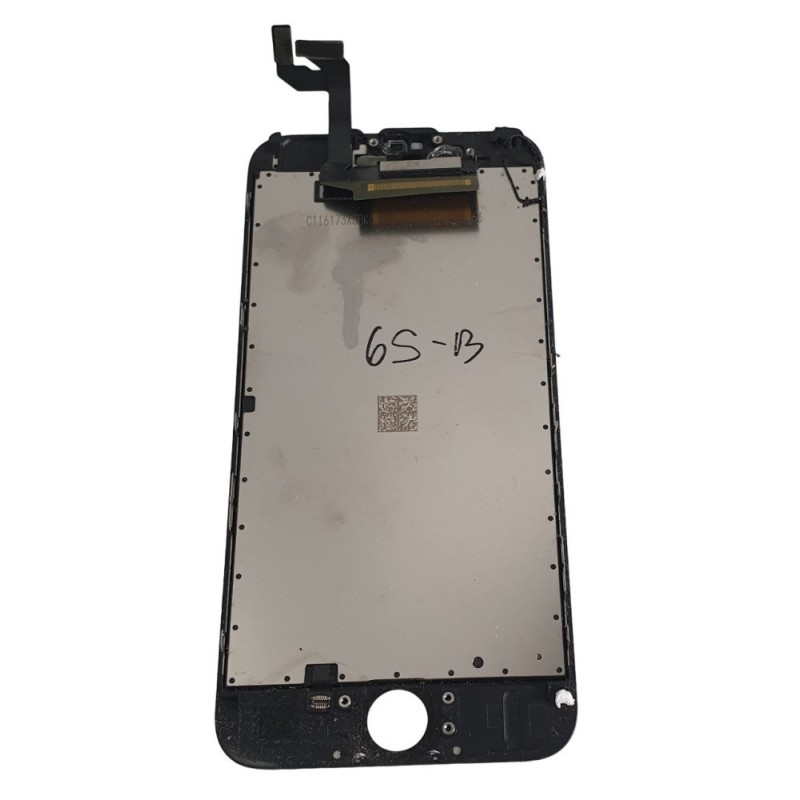Display iPhone 6s original swap B negru