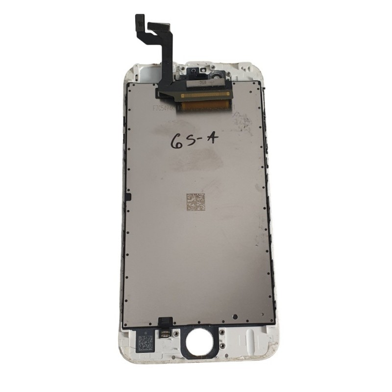 Display iPhone 6s original swap alb