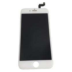 Display iPhone 6s original swap alb