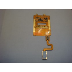 Folie Samsung z500 cu piese