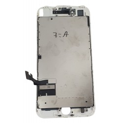 Display iPhone 7 original swap alb