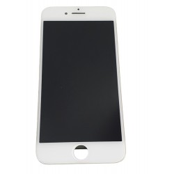 Display iPhone 8 original swap B alb