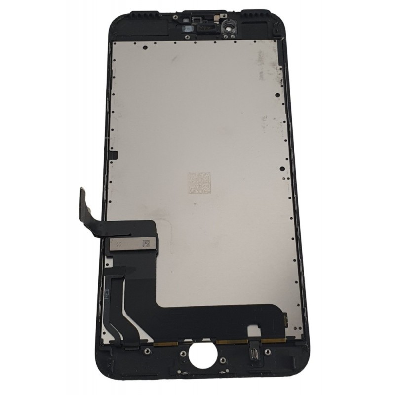 Display iPhone 7 Plus original swap B negru