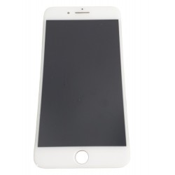 Display iPhone 7 Plus original swap B alb