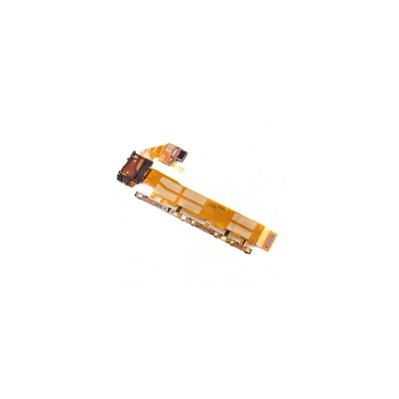 Flex Sony Xperia Z3 Plus Xperia Z4 E6553