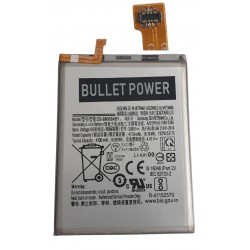 Acumulator Samsung Galaxy...