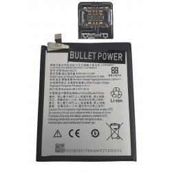 Acumulator Lenovo BL270