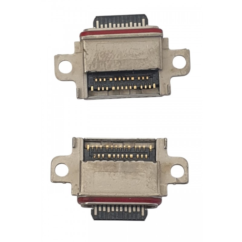 Conector alimentare Samsung F926
