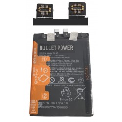 Acumulator Xiaomi 12 Lite BP4B