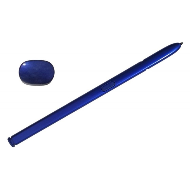 Samsung,Galaxy, Note10, lite, note 10, pen, pix, creion, stilou, N770,N770F, negru, albastru,blue,