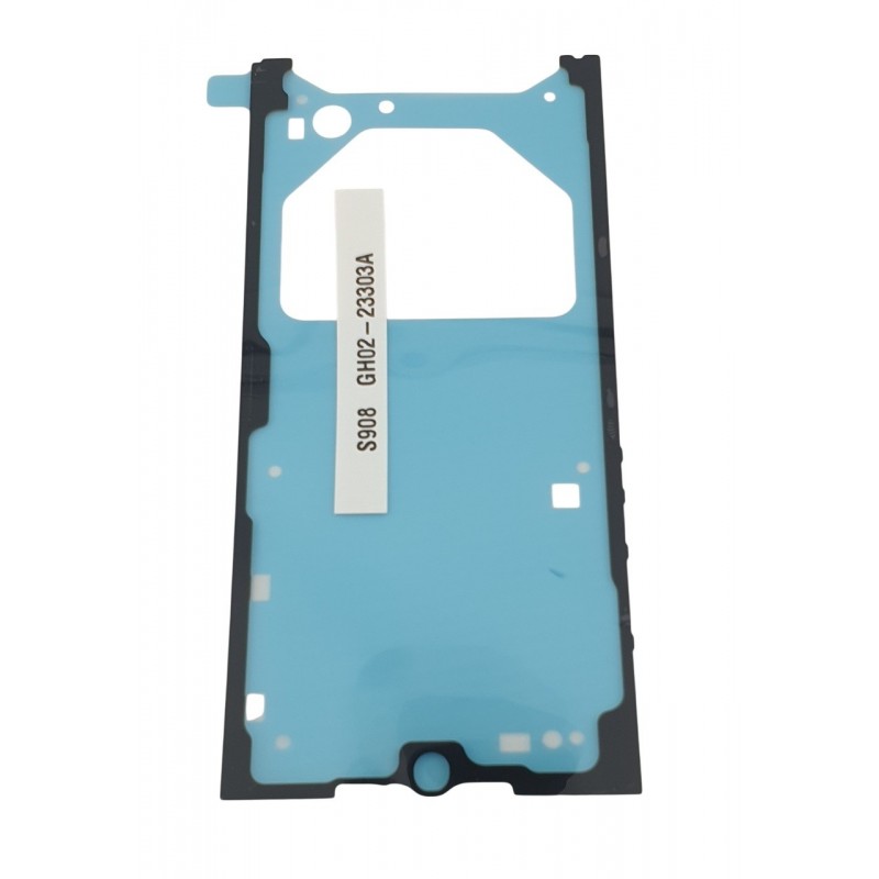 Adeziv display Samsung Galaxy S22 Ultra 5G, S908
