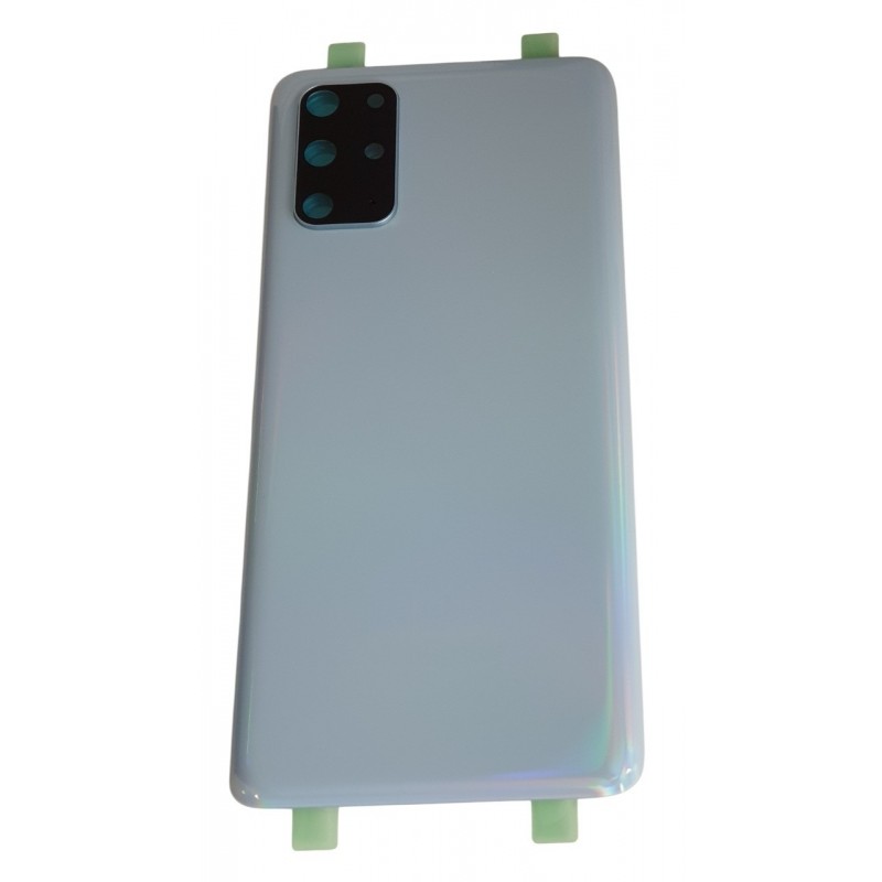 Capac Samsung S20 plus Albastru G985, G985F