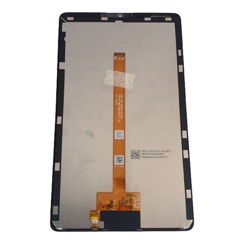 copy of Display Samsung Galaxy Tab A9, X110, X115