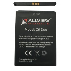 Acumulator Allview A6 Duo...
