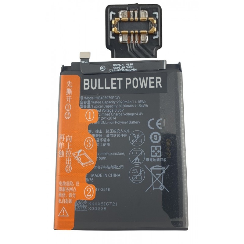 Acumulator Huawei HB405979ECW Y5 Y6 P9