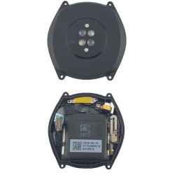 Acumulator cu capac ceas...