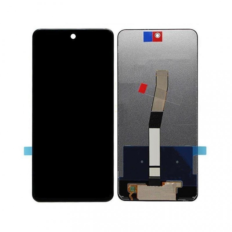 display, ecran, afisaj, LCD, touchscreen, geam, sticla, xiaomi note 9 Pro