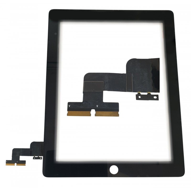 TouchScreen Apple iPad 2, A1396
