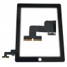 TouchScreen Apple iPad 2 A1396 negru