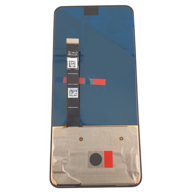 Display Nokia X30 oled