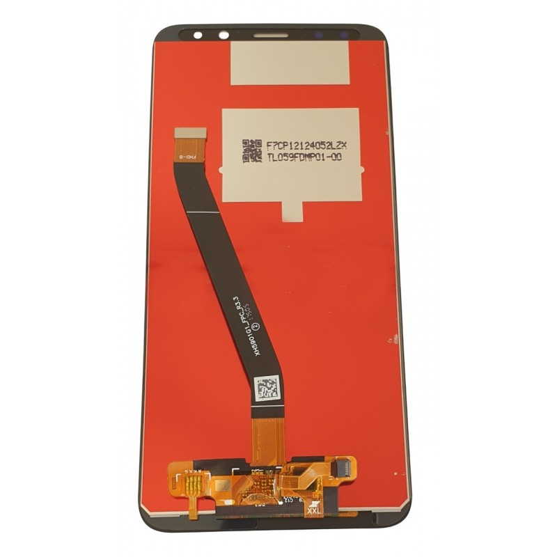 Ecran Huawei Mate 10 Lite negru