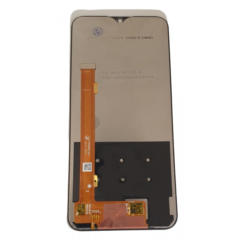 Display Digi K2
