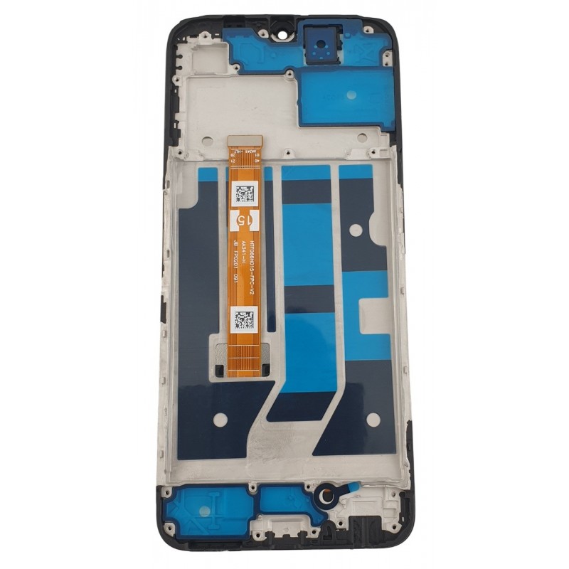 Display OPPO A78 5G cu rama