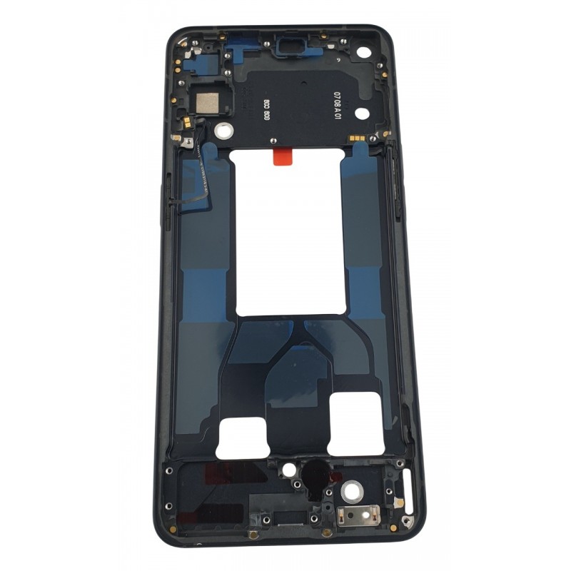 Rama Oppo Reno 6 5G