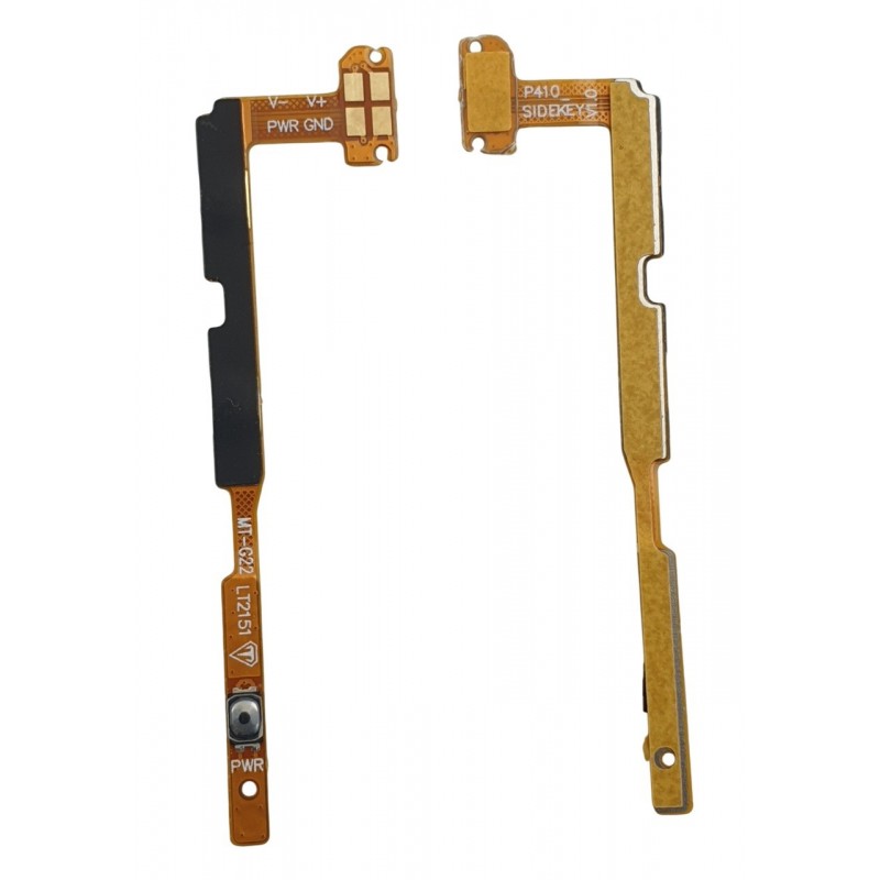 Flex pornire Motorola Moto E32S