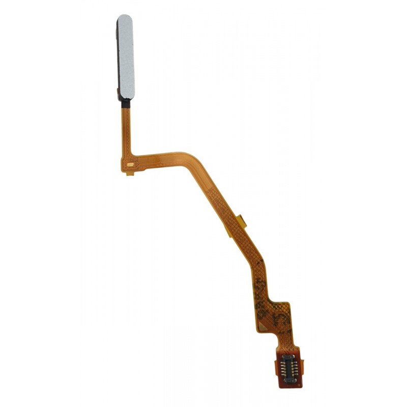 Amprenta Xiaomi Poco X3, X3 Pro argintie